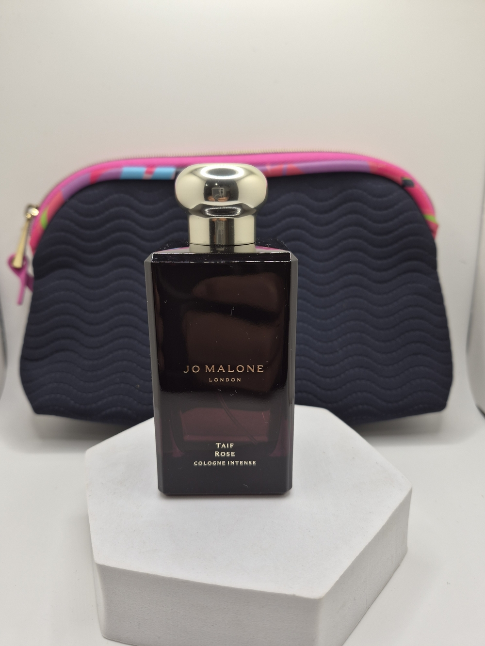 Jo malone Taif Rose Cologne Intense 3.4oz/100ml New